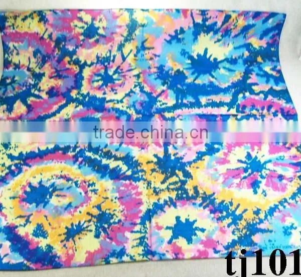 Outdoor Lady Biker Cycling Cheap Seamless Cotton Bandana photo-6