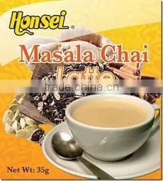 Honsei Instant Masala Chai Milk Tea photo-2
