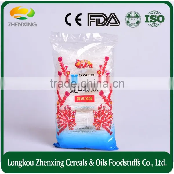 Superb Quality Longkou Vermicelli and Glass Noodle for Wholesale photo-2