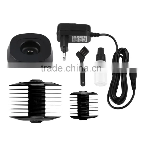 Professional 110~240V Pet Trimmer Scissors Dog Cattle Rabbits Electric Hair Clipper High Power34 Grooming Shaver Cutting EU Plug photo-3