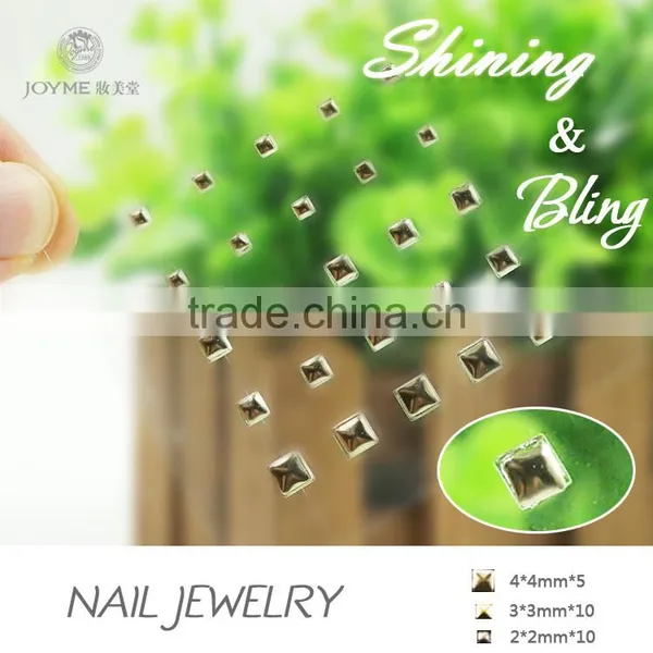 Wholesale Nail Supply 30 Designs Glitter Nail Accessory photo-4