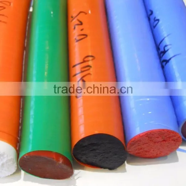 NYLON PA PLA FIBER FOR CLEANING BRUSH BRISTLE/ABRASIVE BRUSH/INDUSTRIAL BRUSH MAKING photo-3