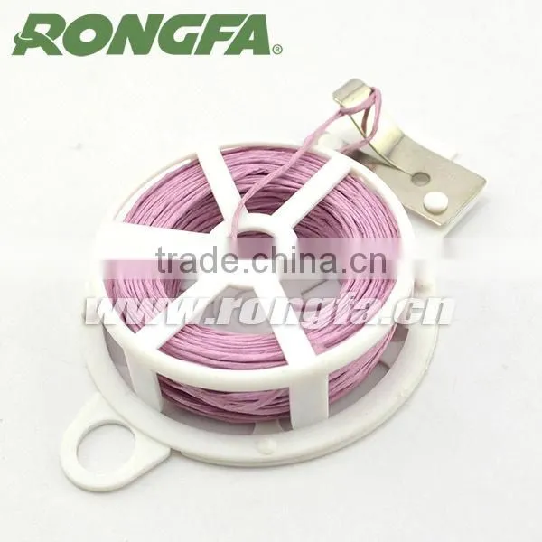 30 Meters Colorful Paper Twisted Paper Rope photo-3