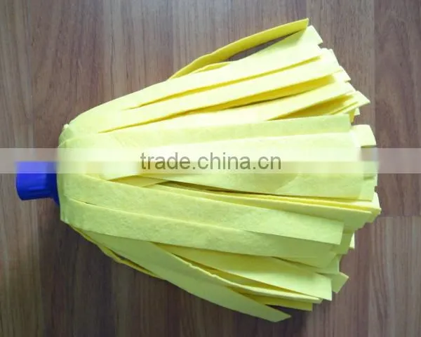 Floor Cleaning Magic Mop Parts photo-3