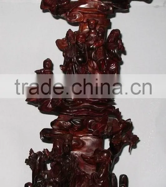 Wood Carving