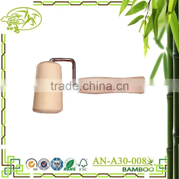 2016 Aonong Hot Sale High Quality Bamboo Rolling Pins for Sale photo-3