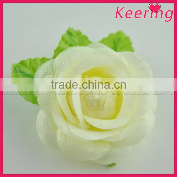 Beautiful Cheap Artificial Decoration Flower Artificial Purple Flowers photo-3