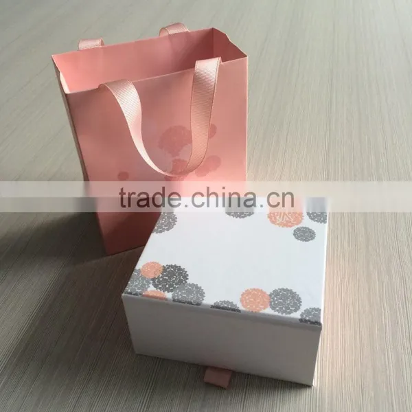2017 Jewelry Box Customized photo-6