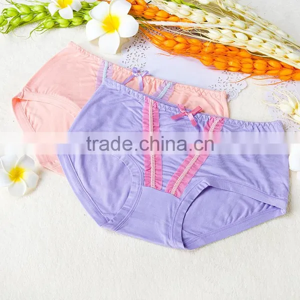 Sexy for Kids Jockey Girl Underwear photo-5
