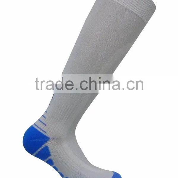 Graduated Compression Performance Compression Socks photo-3