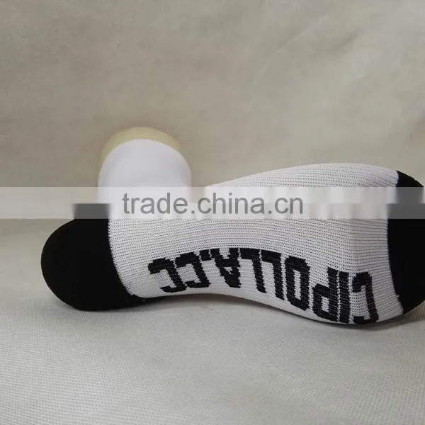 Cycling Socks With Coolmax and Nylon photo-5