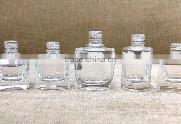 Fancy Bottles for Nail Polish ,High Quality Glass Bottles India photo-3