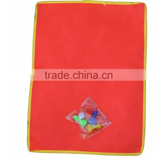 Hot Sale Paper Board Chess Kid Toys Ludo/Snake Game Toys photo-4