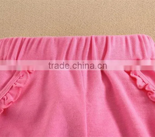 Fashion Mom and Bab Branded Girls Shirts Guangzhou Supplier photo-6