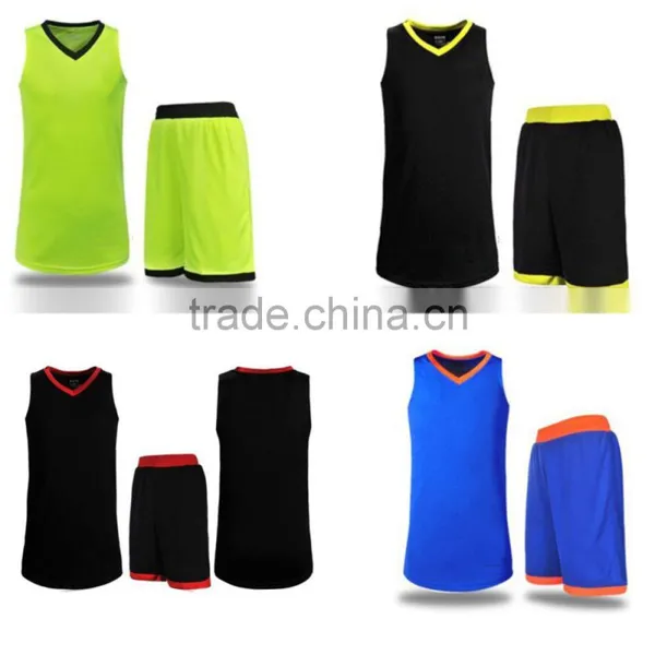 Cheap Basketball Jersey Uniform photo-3
