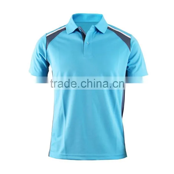 Stylish & Fashion Unisex Polo T-shirt photo-3