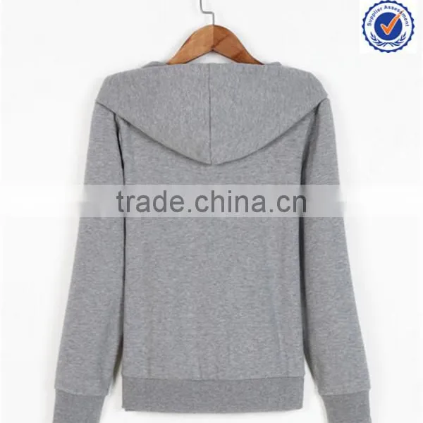 Mens Front Slant Pocket Hoodie Custom photo-4