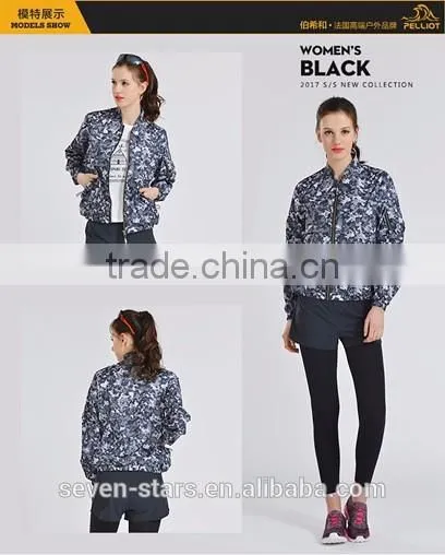 UV Protect and Breathable Summer Wear photo-3