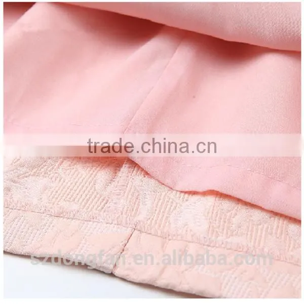 Custom Made Anna Princes Dress Costume For Adult With GirlsPhoto Sexy Short Skirt Clothes photo-2