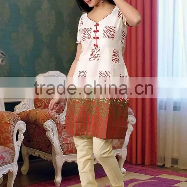 Ethnic Kurtis photo-4