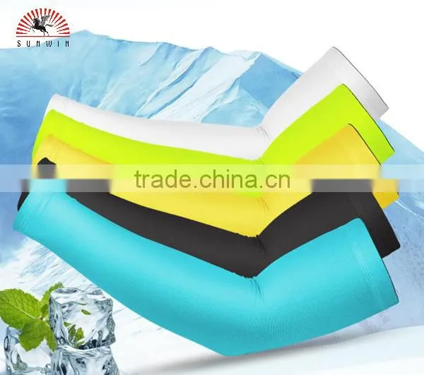 Decorative Any Colors Available Neoprene Waterproof Arm Sleeve photo-6