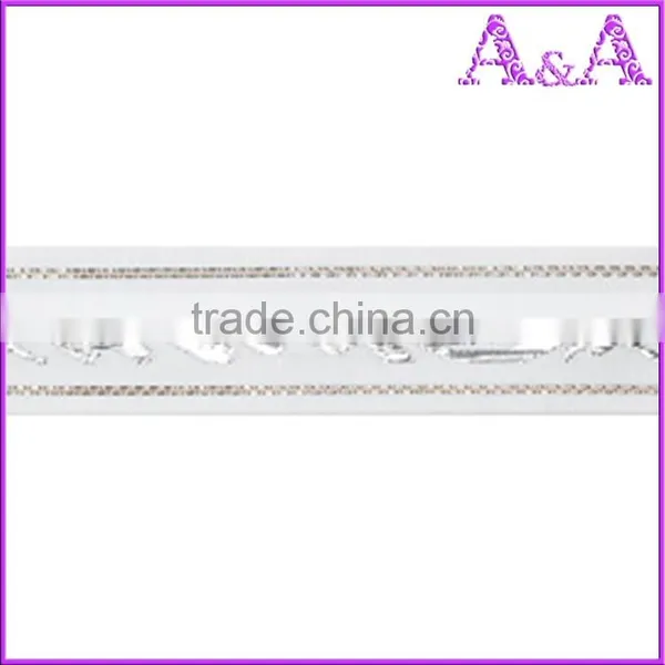 Soft M-style Sheer Printed Ribbon photo-5