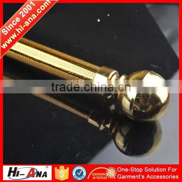 Hi-ana Curtain1 Familiar in OEM and ODM Good Quality Window Curtain Rod photo-2