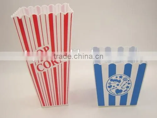 Popcorn Bucket photo-3