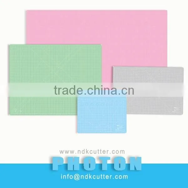 PVC Self-healing Rotary Cutting Mat photo-2