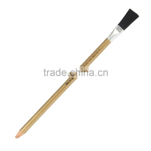 Hot JAKEMY Blue Derust Rust Removal Clean Brush Mini Pen Cellphone Repair Tools New photo-4