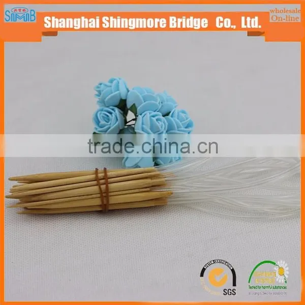China Factory Direct Sell Knitting Needles Circular for Sweater photo-2