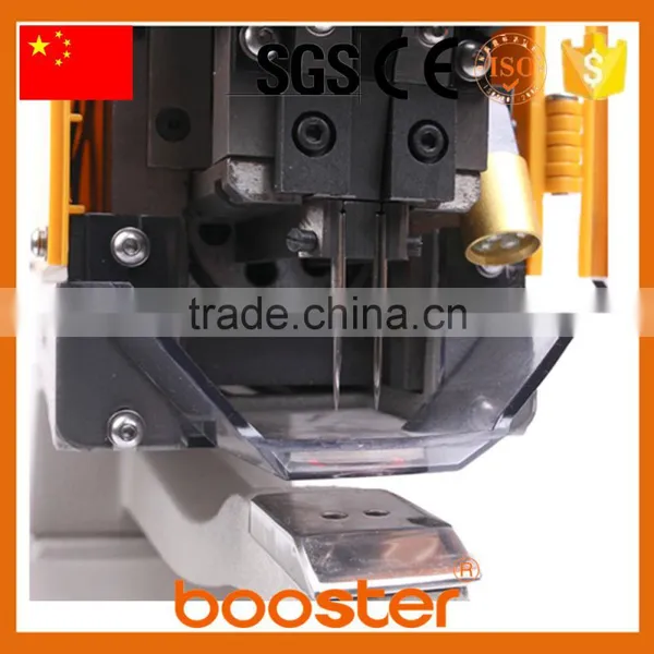 Plastic Staple Pin Attacher/machine T-900 photo-3