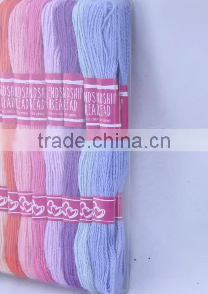 Cheap Yarn Metallic photo-3