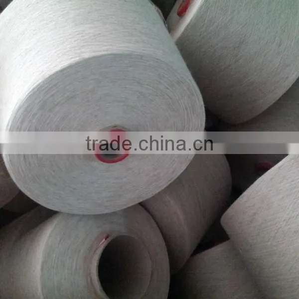 Linen Yarn, Flax Yarn Semi-bleached, Raw, Long Fiber, Short Fiber photo-4