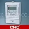 DDSIY726 Single-phase Electronic Carrier Pre-paid KWH Meter