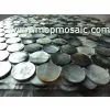 Blacklip Mother of Pearl Mosaic,blacklip Shell Mesh photo-2
