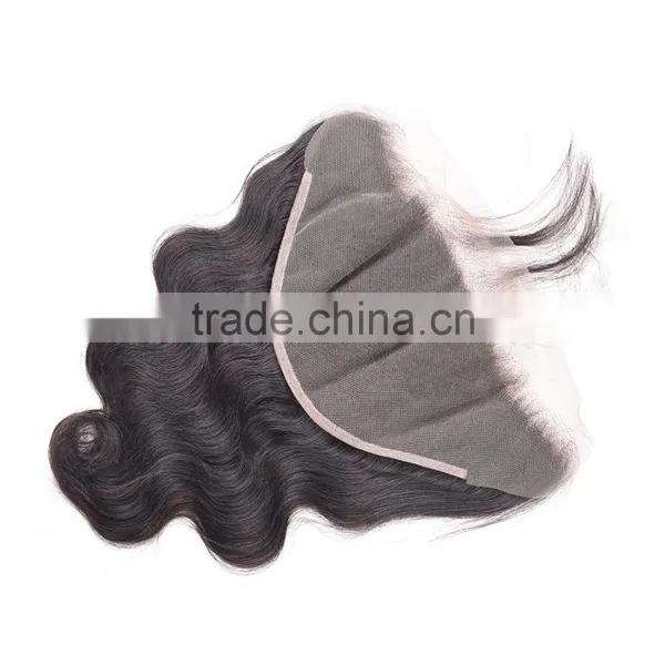 13x4 Lace Frontal Hair Closure photo-6