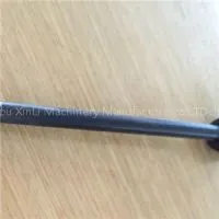 DIN Flare Tubing