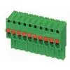 Screwless Pluggable Terminal Block