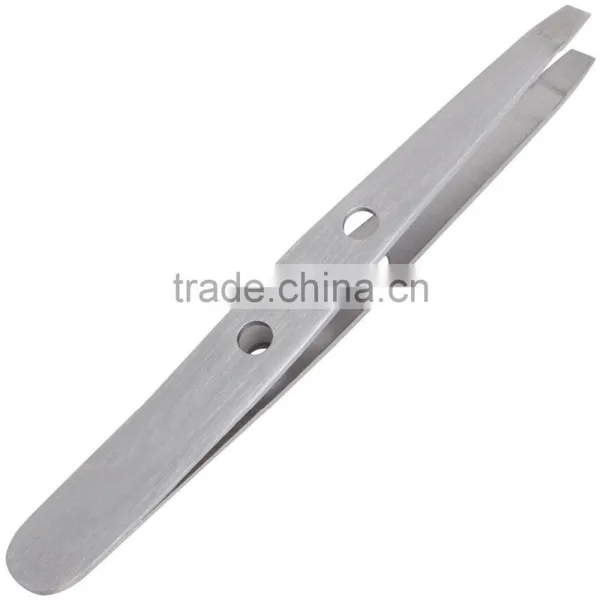 3 Pcs of High Quality Tweezers With Private Label Offered/ Professional Tweezers Set photo-2