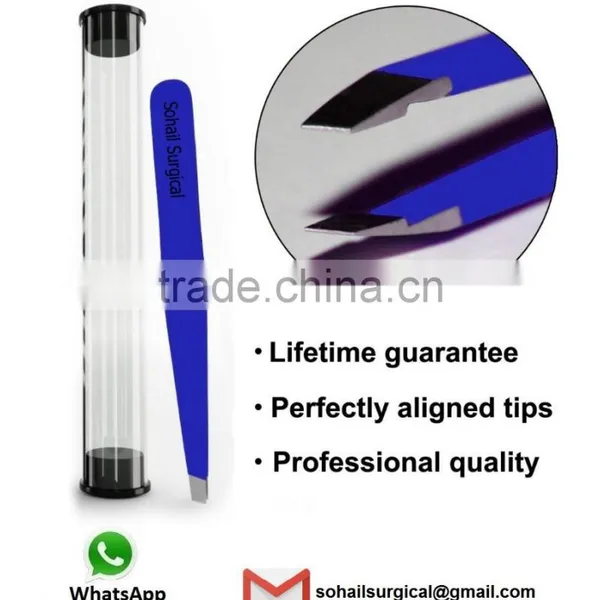 eyebrow tweezers in bulk