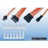 Pressure Welding Bar Connector--CWT