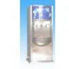 Sell Hot & Normal 3 Faucet Stainless Steel Bureau Pipeline Water Dispenser