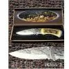 Deer Knife