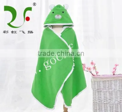 Animal Hooded Towels photo-2