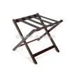 Wooden Luggage Rack
