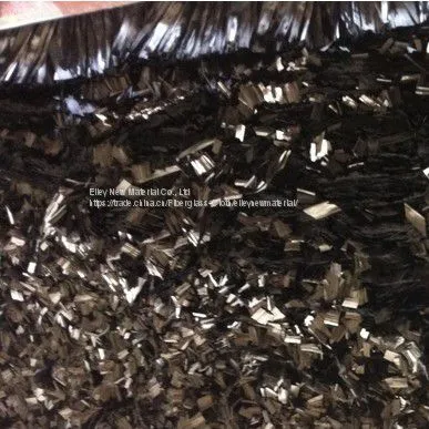 Carbon Fiber Chopped Strand/ Chopping Carbon/ Carbon Fiber photo-2