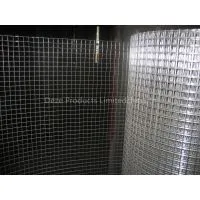 High Quality CE Certification Welded Mesh