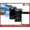 China Advanced Gps Tracking Software for Android Tablet and Android Mobile Phone