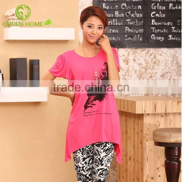 Spring Design Eco Friendly Nursing Vest